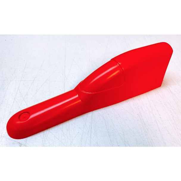 HM Rescue - Canopy - Red -
