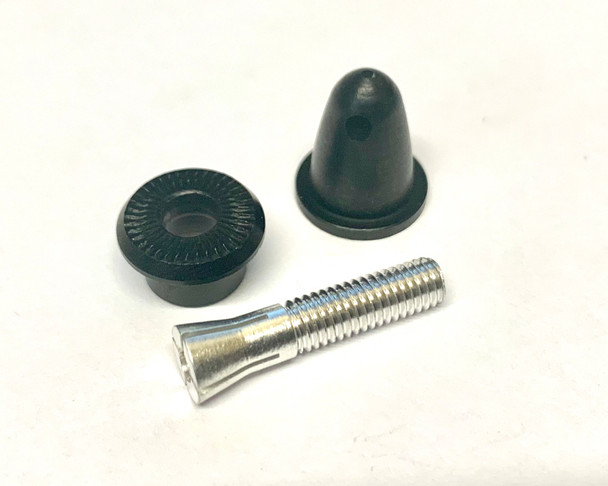 Outrunner 3.17mm Prop Adapter/Collet "Small"