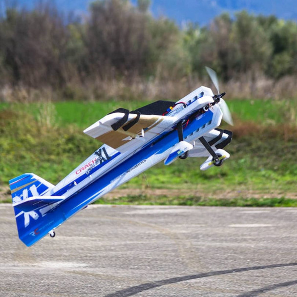 TH 43" EPP Crack Yak-55 XL - V2