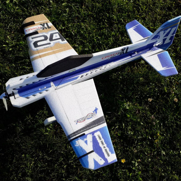 TH 43" EPP Crack Yak-55 XL - V2