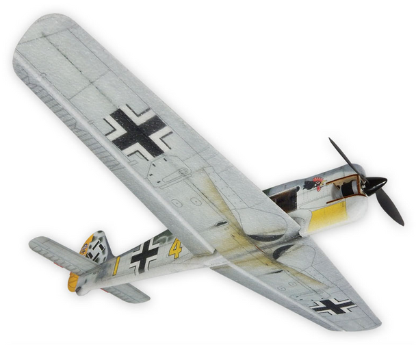 HM 33" EPP Focke-Wulf 190A Eagle Head - Warbird