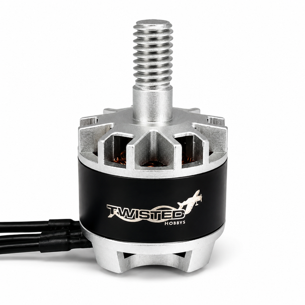 CSP 1407-3600KV 17g (Gripen)