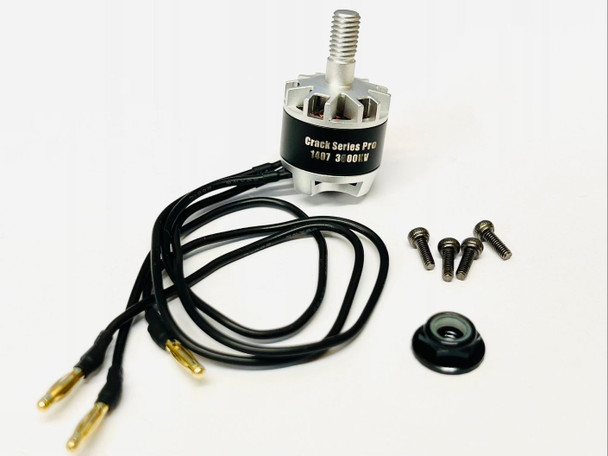 CSP 1407-3600KV 17g (Gripen)