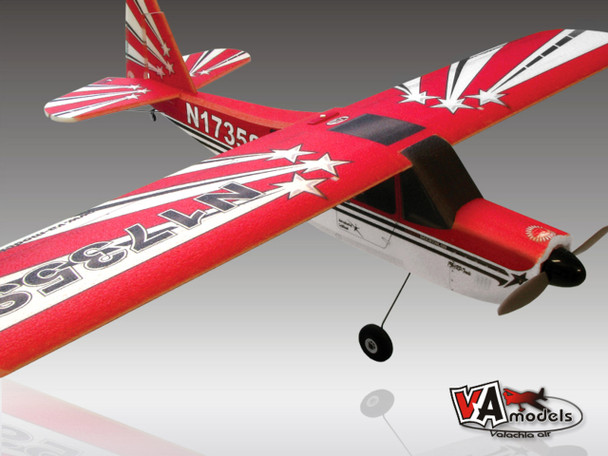 VA-Model 55" EPP FULL FUSE - Decathlon