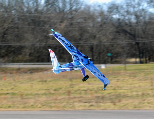 TH 44" EPP FPV ProXy  Crack Vision