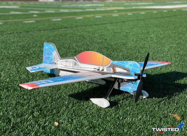 HM 39" EPP Supra Race