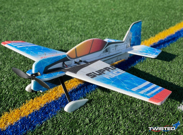 HM 39" EPP Supra Race