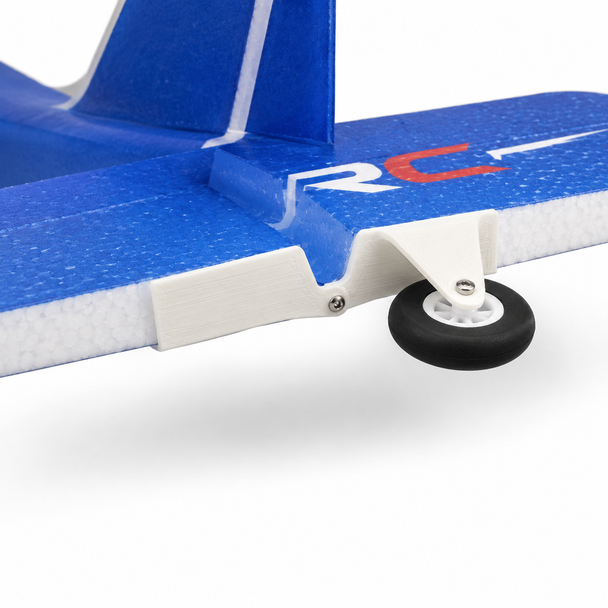 Rc Factory tail wheel kit (CY XL & other models)