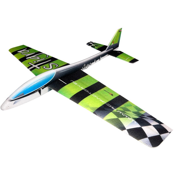 TH 47" EPP Stigra Glider - Green