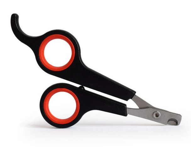 Scissors Round Cutting - Tool (Perfect for carbon roods)