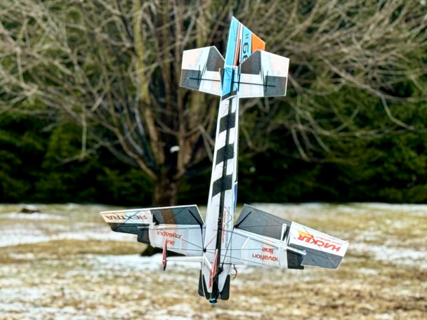 Vertex VS28-17R 3D/4D Reversible Power System – 2S/3S, 22–37″ EPP Aircraft