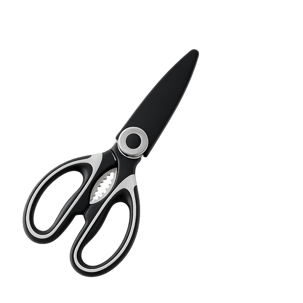 Premium Stainless Steel HD Scissors