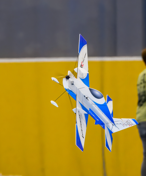 TH 34" EPP Laser 200 Super Lite