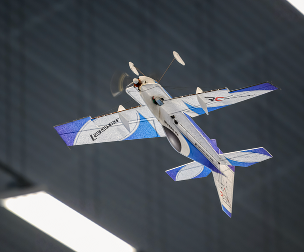 TH 34" EPP Laser 200 Super Lite