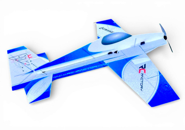 TH 34" EPP Laser 200 Super Lite