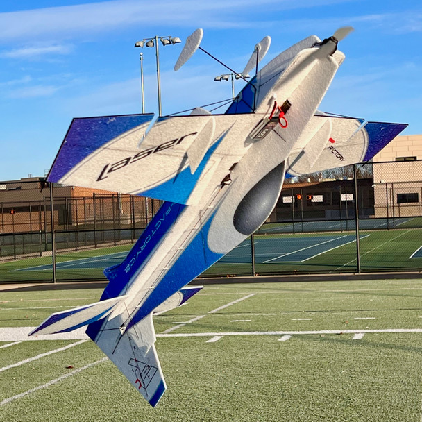 TH 34" EPP Laser 200 Super Lite