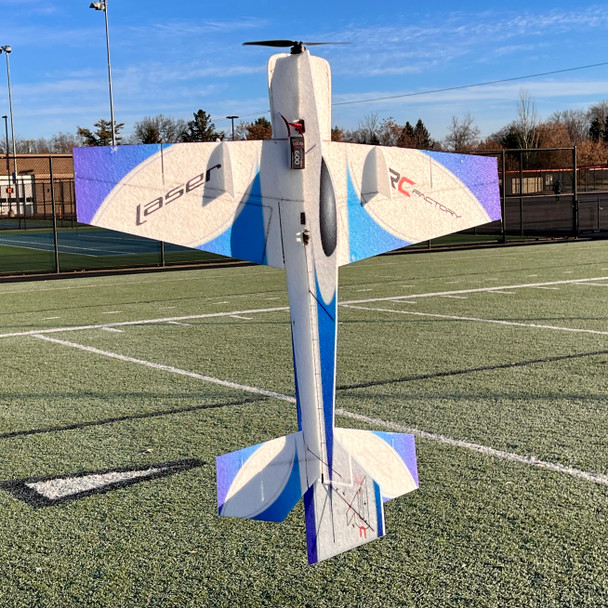 TH 34" EPP Laser 200 Super Lite