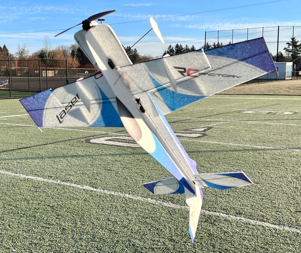 TH 34" EPP Laser 200 Super Lite