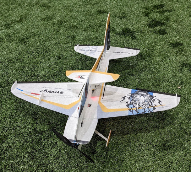 TH 33" EPP Synergy SUPER-LITE