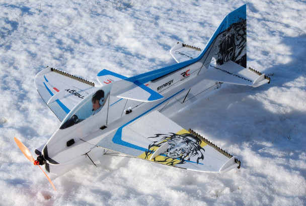 TH 33" EPP Synergy SUPER-LITE