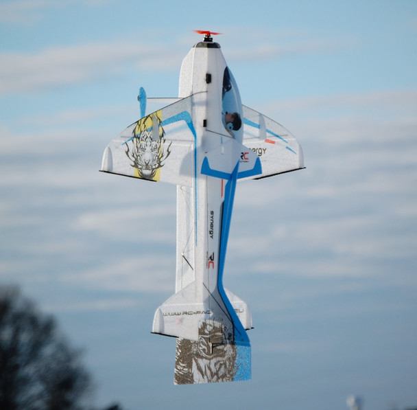 TH 33" EPP Synergy SUPER-LITE