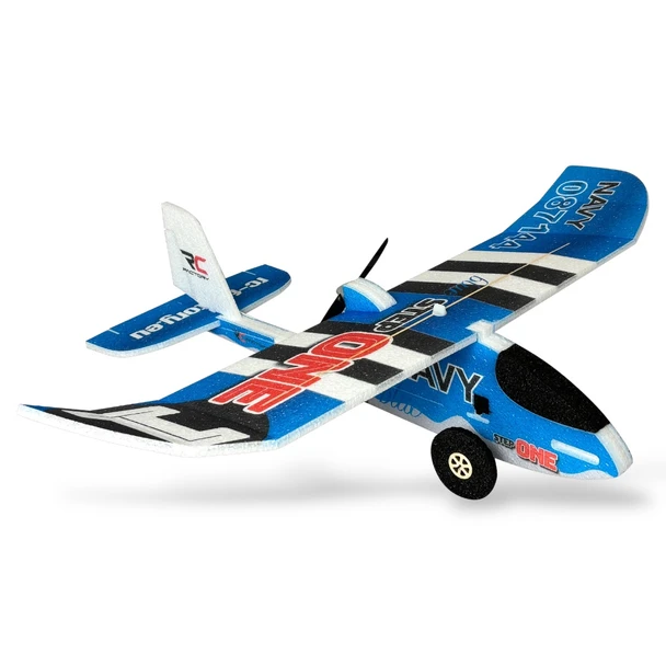 TH 34" EPP STEP-ONE TRAINER