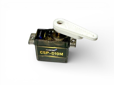 CSP-D10M Horn Extension Arms (2 pcs)