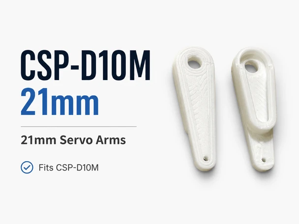 CSP-D10M Horn Extension Arms (2 pcs)