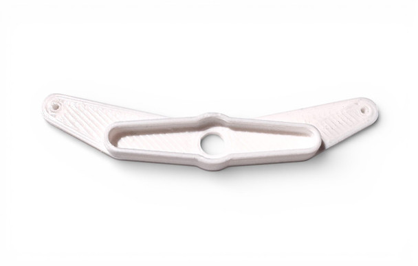D14 Differential Arm (DIFF AILERON CONTROL HORN)