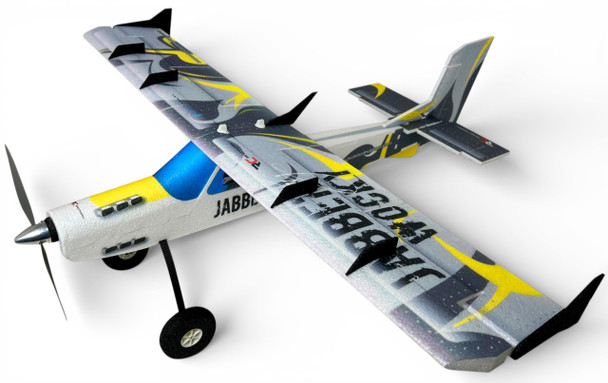TH 45" EPP JabberWocky