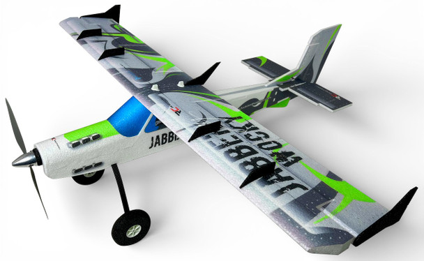 TH 45" EPP JabberWocky