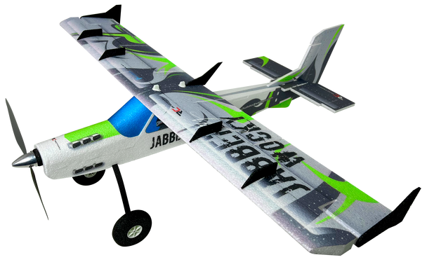 TH 45" EPP JabberWocky