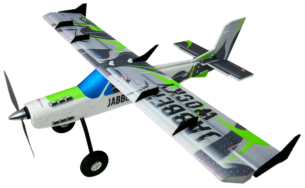 TH 45" EPP JabberWocky