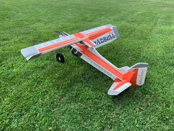 HM 41" EPP MadBull MAX
