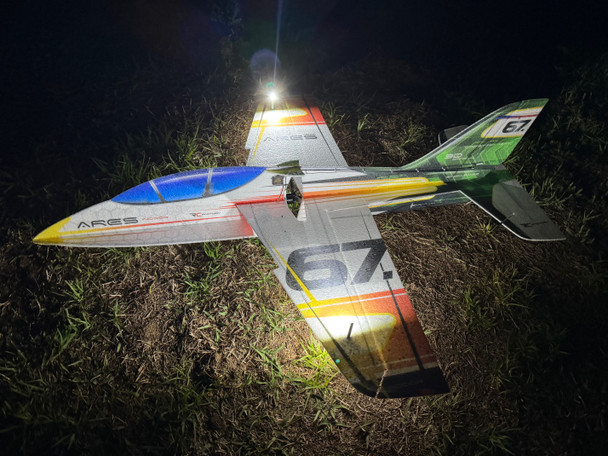 LED Ultra Halo's Light Stick - XX0 (Small)