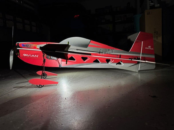 LED Ultra Halo's Light Stick - XX0 (Small)