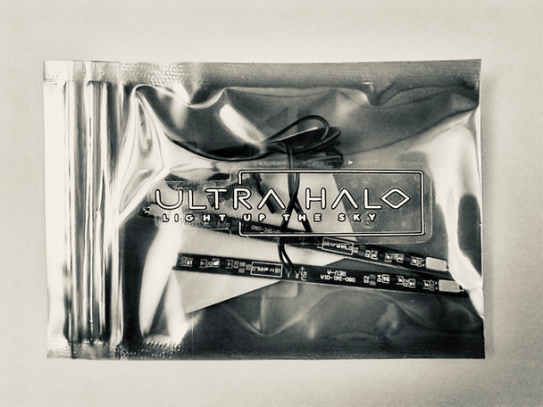 LED Ultra Halo's Light Stick - XX0 (Small)