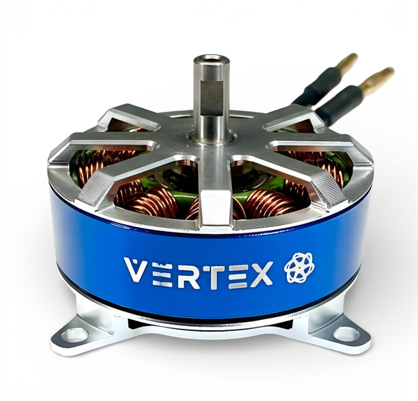 Vertex VS28 3D/4D Motor Reversible