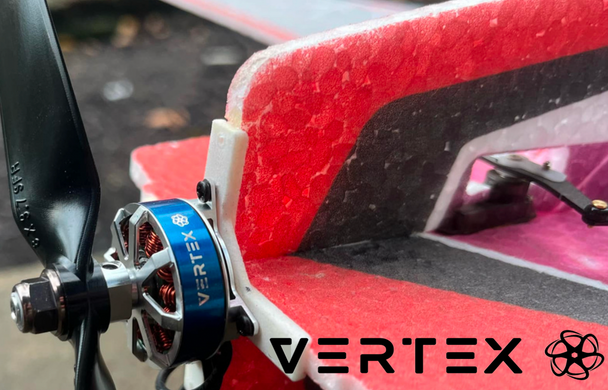 Vertex VS28 3D/4D Motor Reversible