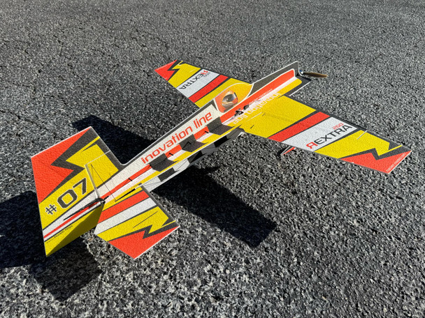 HM 35" EPP REXTRA 260