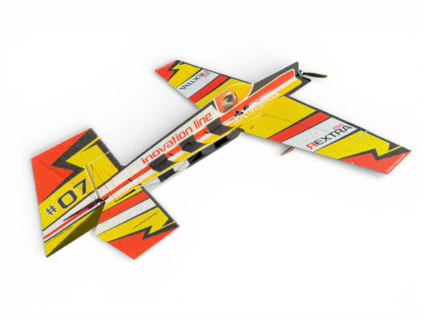 HM 35" EPP REXTRA 260