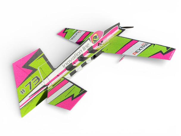 HM 35" EPP REXTRA 260