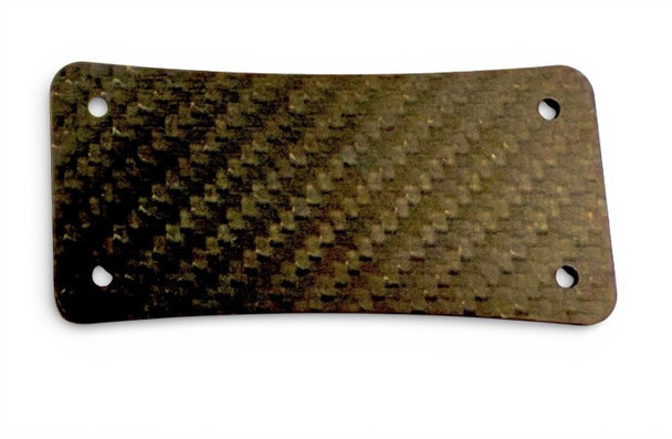 Carbon Fiber 43" CY XL - LG Plate V2