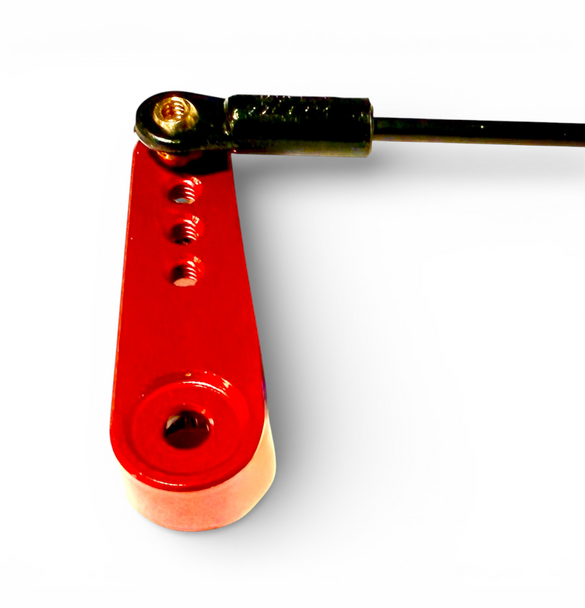 Vertex - VX-HV20D 20g High Voltage Metal Case & Gear Servo