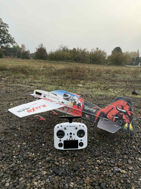 Vertex - VX-SV10D 10g Metal Case & Gear Servo Vertex - VX-SV10D 10g Metal Case & Gear Servo