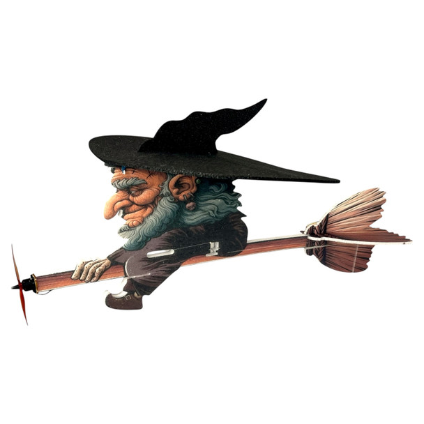 TH 23" EPP Witch