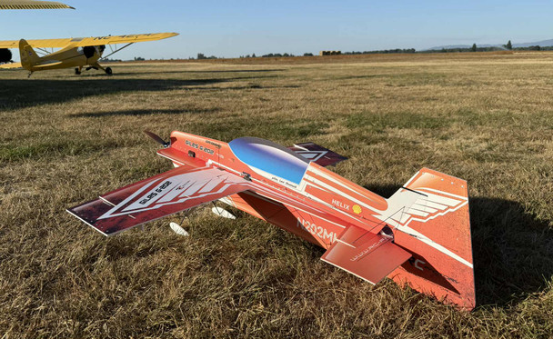 RCF 34" GILES 202 - FLEXI-FOAM