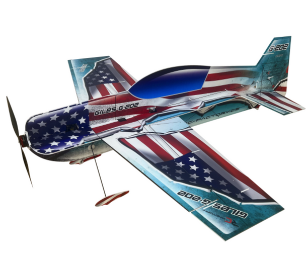 RCF 34" GILES 202 - FLEXI-FOAM