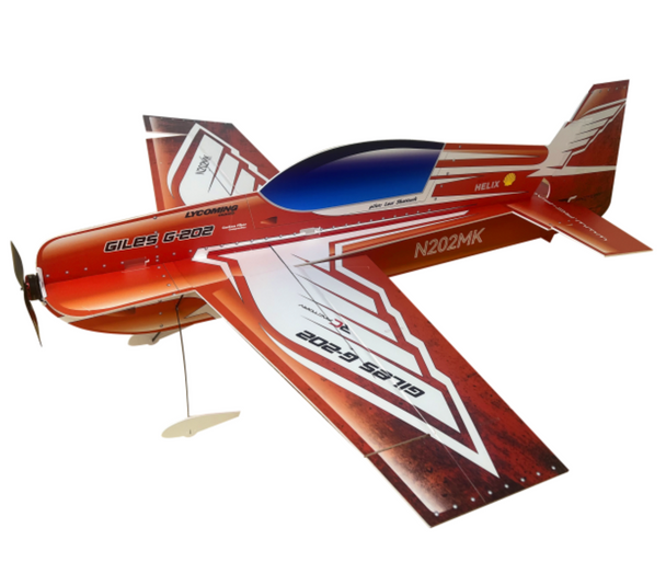 RCF 34" GILES 202 - FLEXI-FOAM
