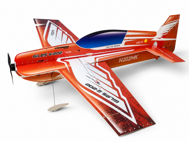 RCF 34" GILES 202 - FLEXI-FOAM